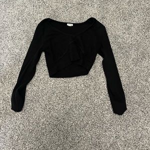 Garage long sleeve